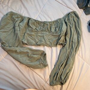 Kendall and Kyle Top